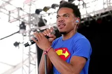 Paul Zimmerman/Getty Images