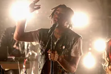 Randy Shropshire/Getty Images