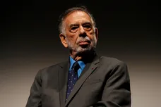 Dominik Bindl/Getty Images for Film at Lincoln Center