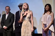 Alberto E. Rodriguez/Getty Images for Disney