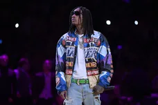 Harry How/Getty Images