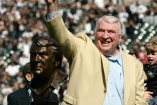 Jonathan Ferrey / Getty Images