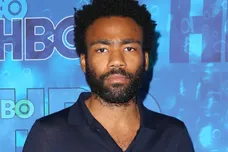 Frederick M. Brown/Getty Images