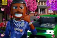 1017 Records / Atlantic