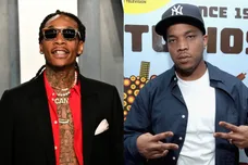 Frazer Harrison/Getty Images, Stephen Lovekin/Getty Images