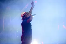 Nicholas Hunt/Getty Images