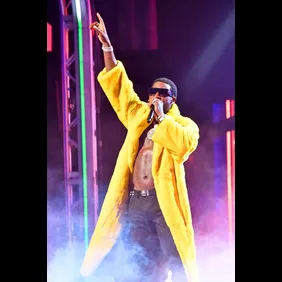 BET Hip Hop Awards 2018 - Show