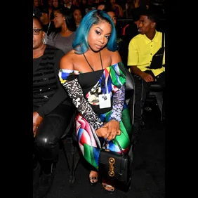 BET Hip Hop Awards 2018 - Show