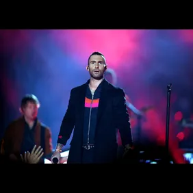 Pepsi Super Bowl LIII Halftime Show