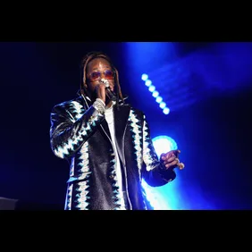 Sir Lucian Grainge's 2019 Artist Showcase Presented By Citi