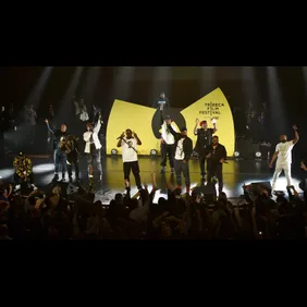 Tribeca TV: Wu-Tang Clan: Of Mics And Men - 2019 Tribeca Film Festival