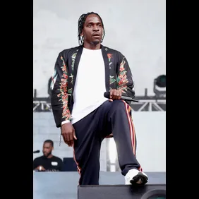 SOMETHING IN THE WATER - Day 3