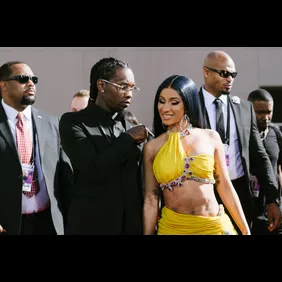 2019 Billboard Music Awards - Red Carpet