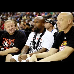 BIG3 - Week Five - Kansas City