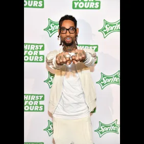 Sprite 'Thirst For Yours' Launch Event