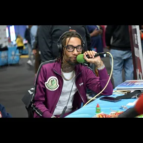 BET Awards 2019 Radio Broadcast Center - Day 2