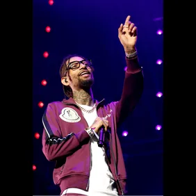 2019 BET Experience STAPLES Center Concert Sponsored By Sprite - Night 3