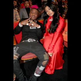 BET Hip Hop Awards 2019- Atlanta, GA- Show