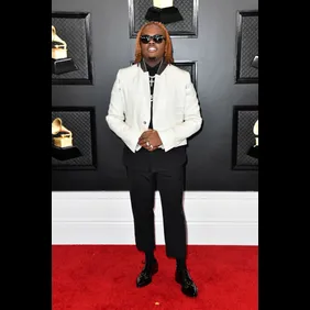 62nd Annual GRAMMY Awards – Arrivals