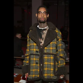 R13 - Front Row - February 2020 - New York Fashion Week: The Shows