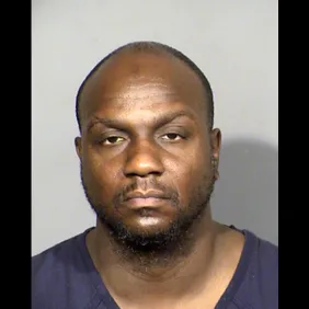 Suspect wanted in the murder of rapper PnB Rock arrested in Las Vegas