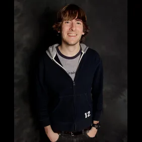 Comedian Portraits At The Ice House