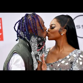 BET Awards 2021 - Arrivals