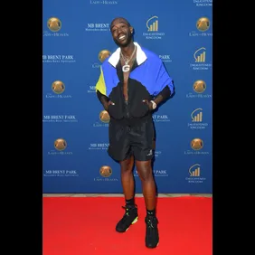 Enlightened Kingdom Presents "The Lady Of Heaven" Red Carpet - The 74th Annual Cannes Film Festival