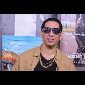 "Power Book III: Raising Kanan" New York Premiere