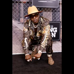 Power Book III: Raising Kanan Global Premiere Event And Screening In NYC