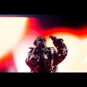 Lil Wayne's UPROAR Hip Hop Festival
