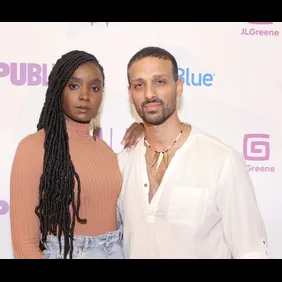 The Public Theater's 2021 Annual Gala