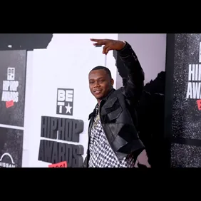 BET Hip Hop Awards 2021 - Arrivals