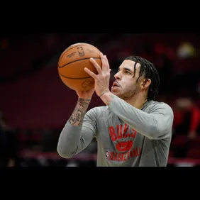 Orlando Magic v Chicago Bulls