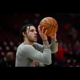 Orlando Magic v Chicago Bulls