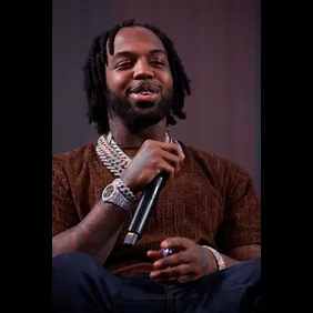 Yo Gotti's CMG 2022 Press Conference