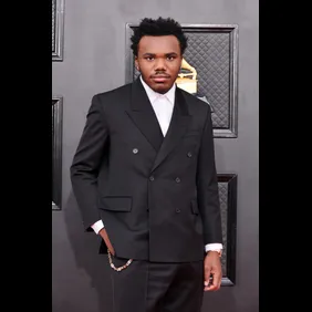 64th Annual GRAMMY Awards - Arrivals