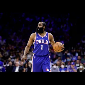 Miami Heat v Philadelphia 76ers - Game Six