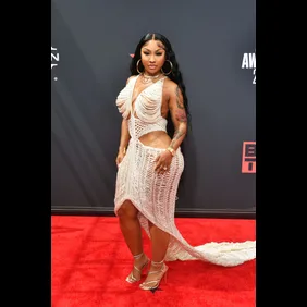 BET Awards 2022 - Arrivals