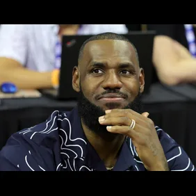 2022 NBA Summer League - Phoenix Suns v Los Angeles Lakers