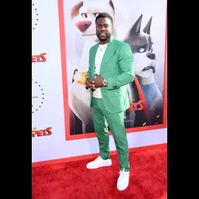 Special Screening Of Warner Bros. "DC League Of Super Pets"