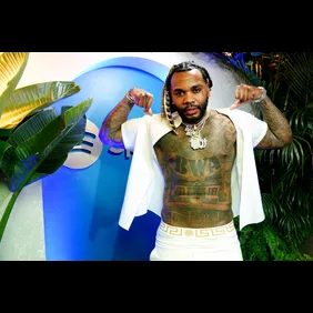 Spotify x Rolling Loud Miami 2022 - Day 2