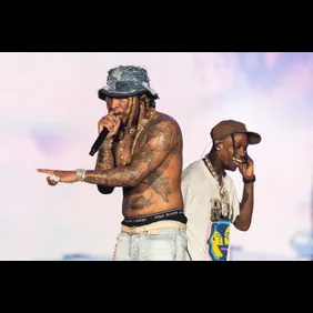 Rolling Loud Miami 2022