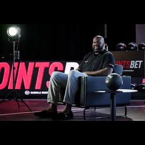 PointsBet Built Differently Media Event