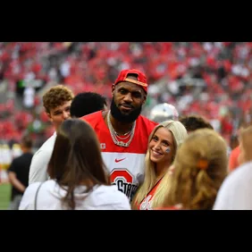 Notre Dame v Ohio State