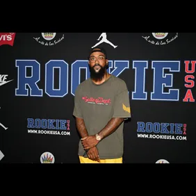 2022 Rookie USA Fashion Show