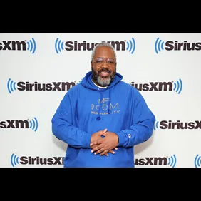 Celebrities Visit SiriusXM - September 20, 2022