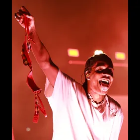 2022 Rolling Loud New York