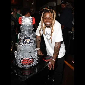 Lil Wayne 40th Birthday