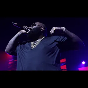 Power 106FM Presents CaliChristmas